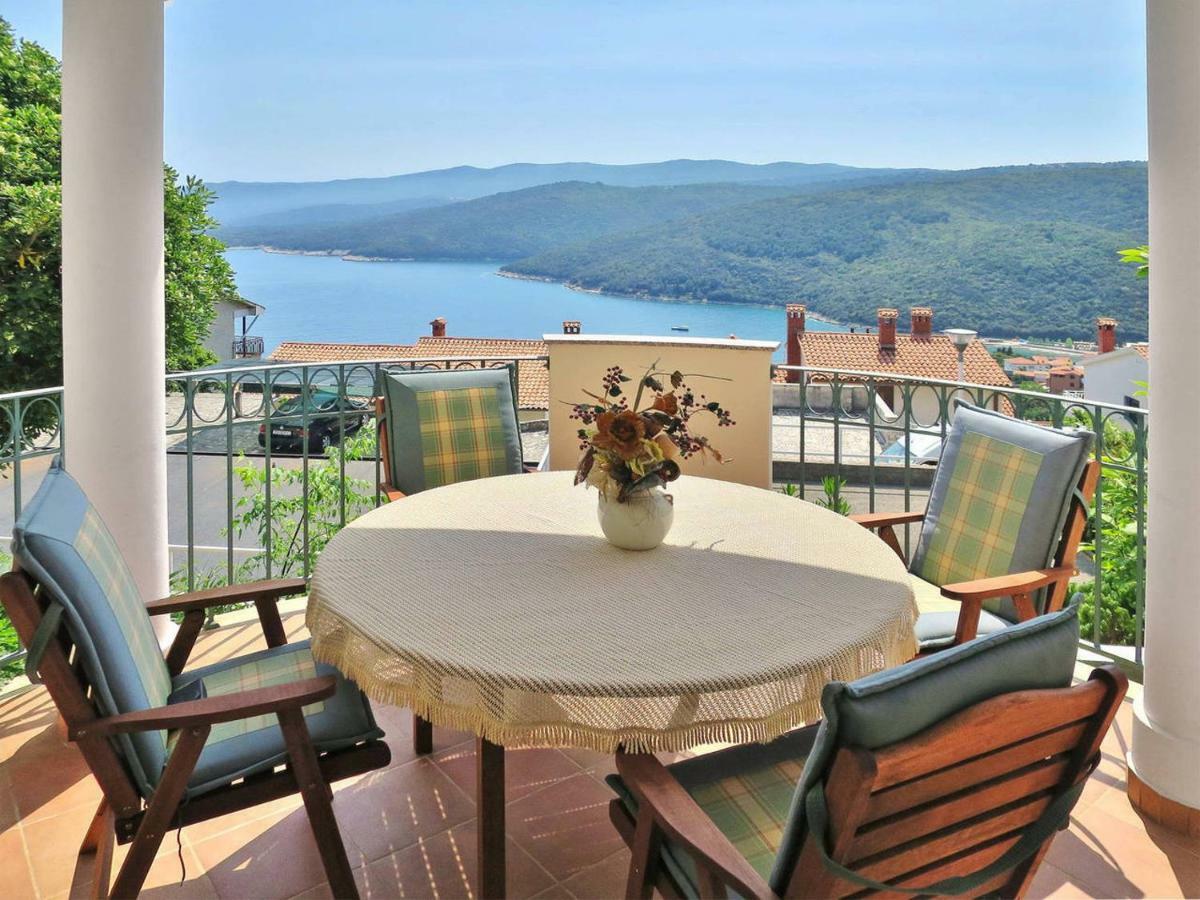 Veronika Apartments Rabac Exterior foto